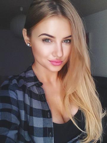 Диана Потрясающая Реал фото 2