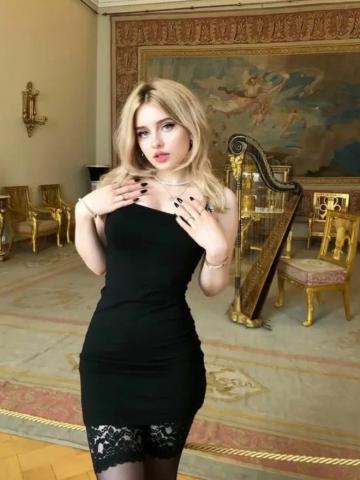 Кристина Анонимно Реал фото 3