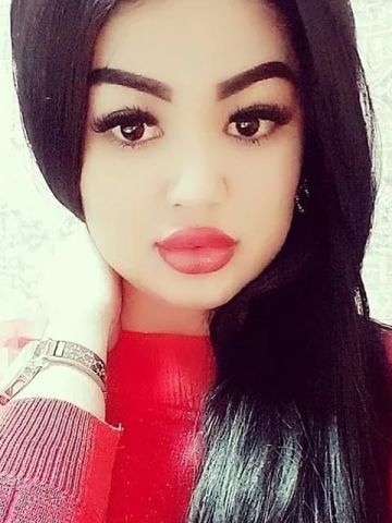 Саида Лобня