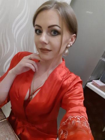 Ольга Реал Питер фото 2