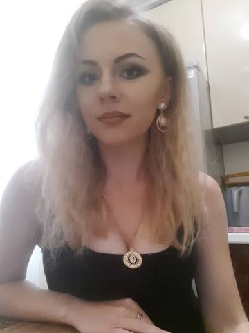 Ольга Реал Питер фото 3