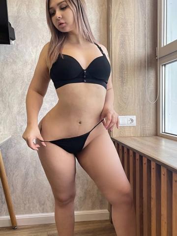 Анастасия Perfect Реал фото 4