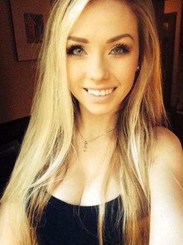 Агния Чувственная Брюнетка фото 3